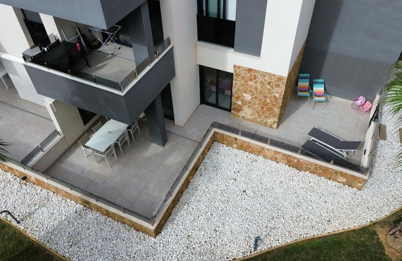 Reventa - Apartment - Torrevieja - Los Altos