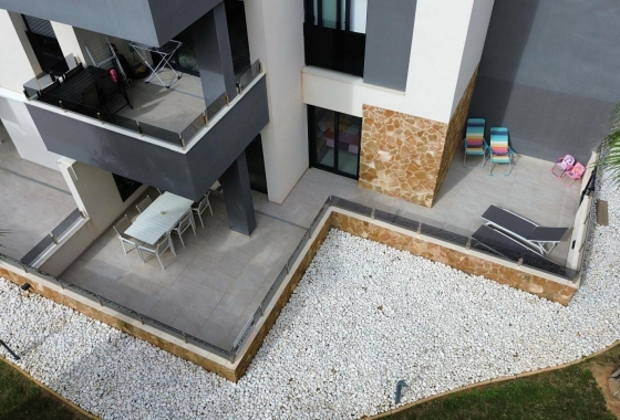 Reventa - Apartment - Torrevieja - Los Altos