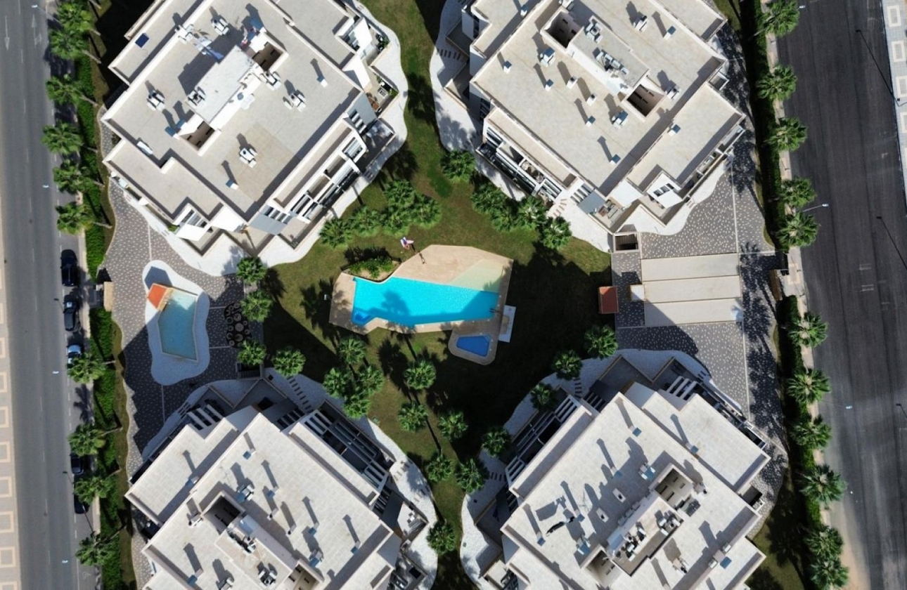 Reventa - Apartment - Torrevieja - Los Altos