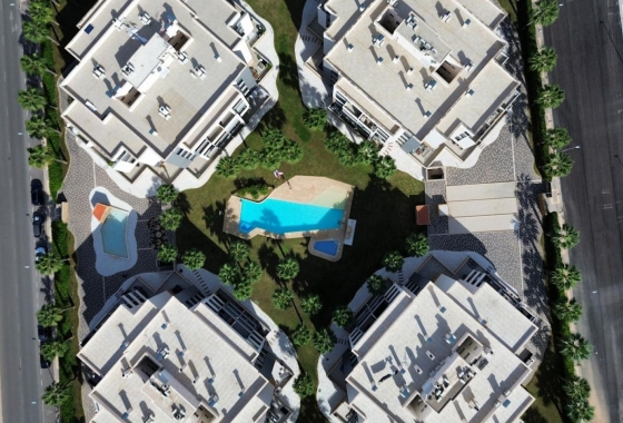 Reventa - Apartment - Torrevieja - Los Altos