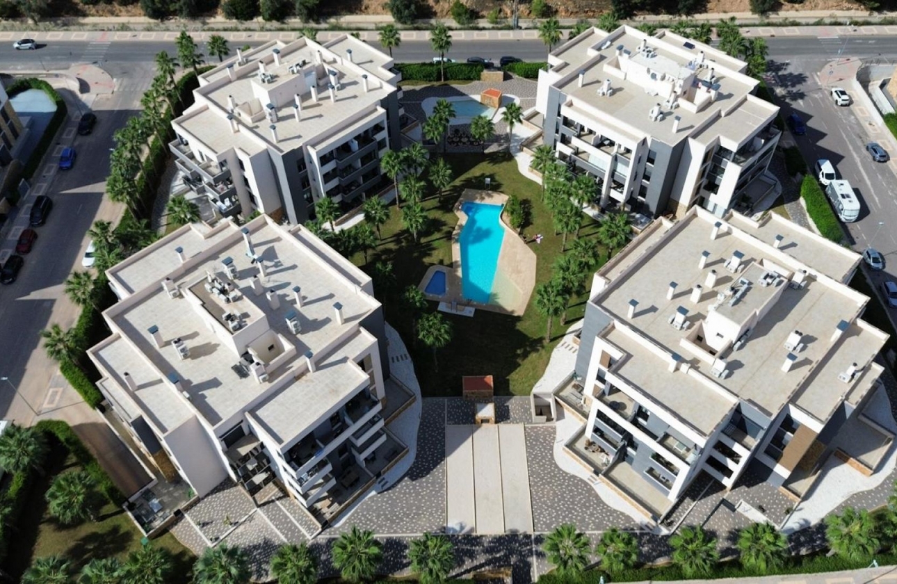 Reventa - Apartment - Torrevieja - Los Altos