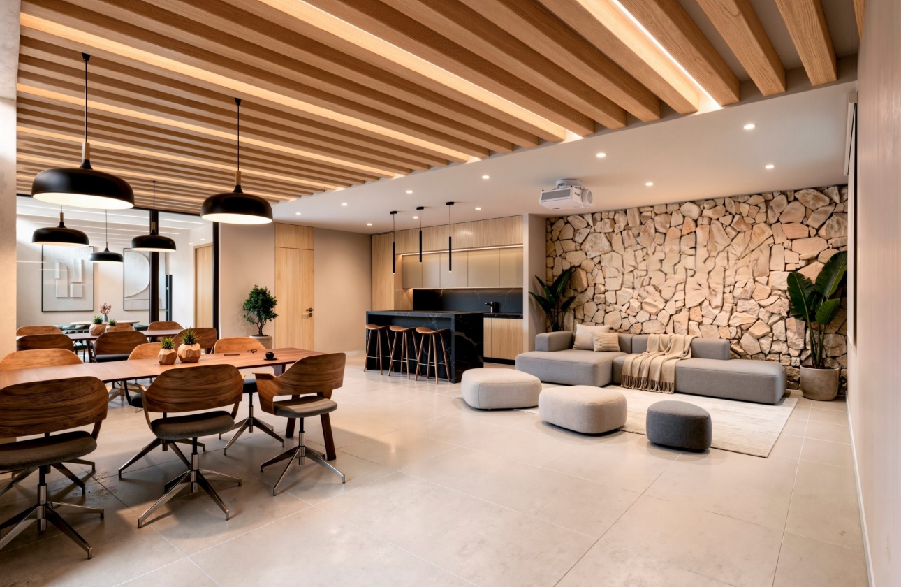 New Build - Apartment - Estepona