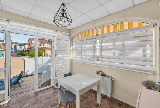 Resale - Villa - Torrevieja - Los Altos