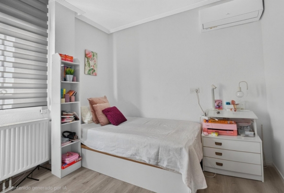 Resale - Villa - Torrevieja - Los Altos