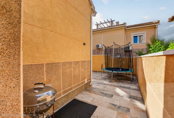 Resale - Villa - Torrevieja - Los Altos