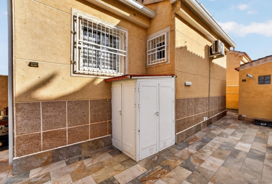 Resale - Villa - Torrevieja - Los Altos