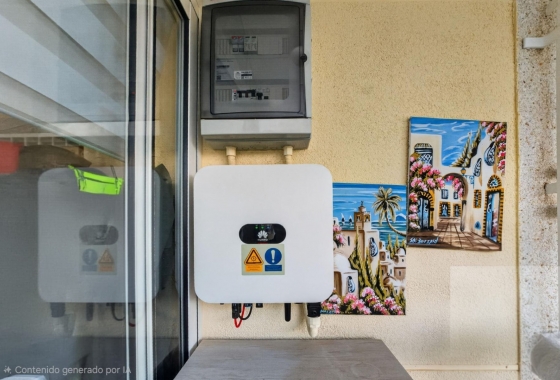 Resale - Villa - Torrevieja - Los Altos