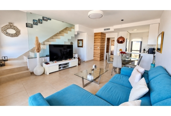 Reventa - Terraced house - Orihuela Costa - Villamartín