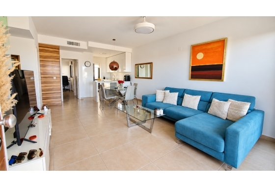 Reventa - Terraced house - Orihuela Costa - Villamartín