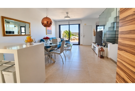 Reventa - Terraced house - Orihuela Costa - Villamartín