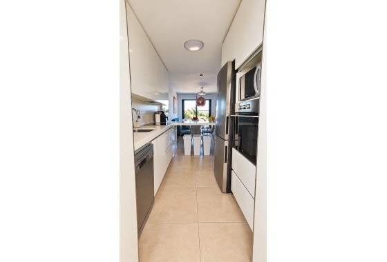 Reventa - Terraced house - Orihuela Costa - Villamartín