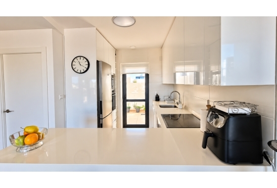 Reventa - Terraced house - Orihuela Costa - Villamartín