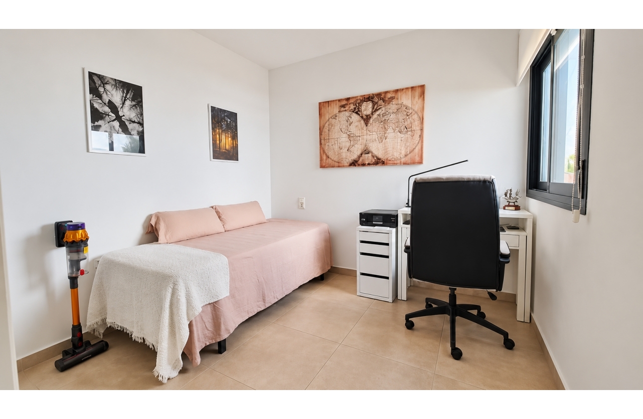 Reventa - Terraced house - Orihuela Costa - Villamartín