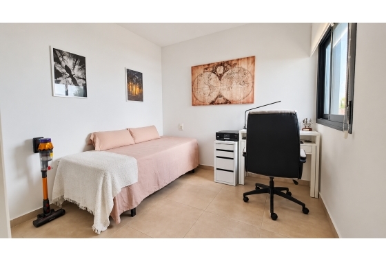 Reventa - Terraced house - Orihuela Costa - Villamartín