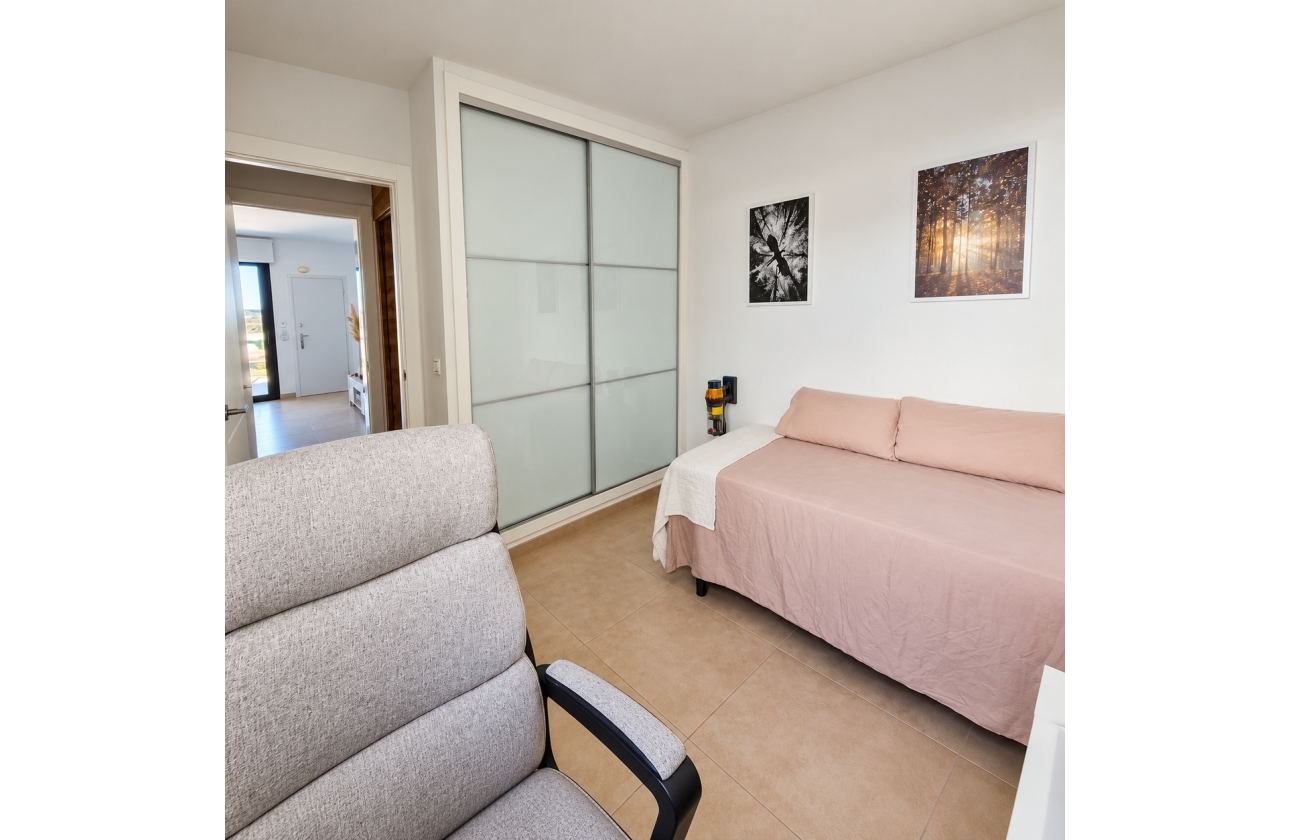 Reventa - Terraced house - Orihuela Costa - Villamartín