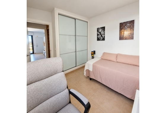 Reventa - Terraced house - Orihuela Costa - Villamartín