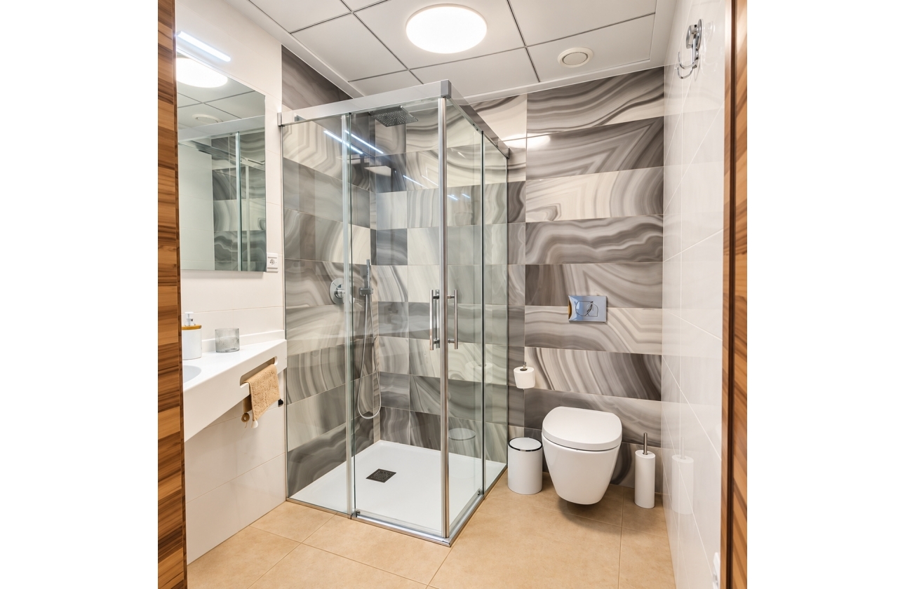 Reventa - Terraced house - Orihuela Costa - Villamartín