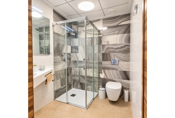 Reventa - Terraced house - Orihuela Costa - Villamartín