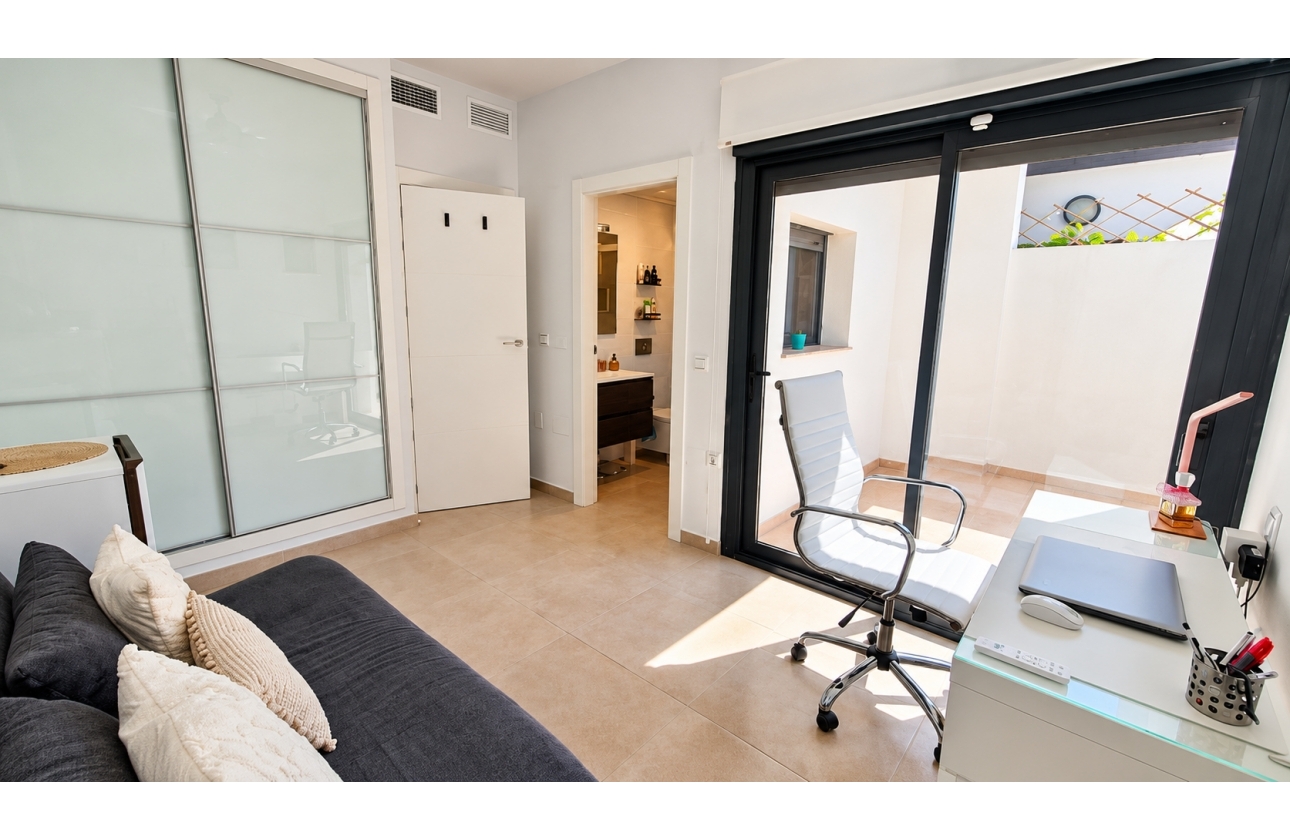 Reventa - Terraced house - Orihuela Costa - Villamartín