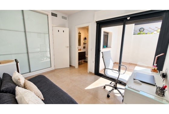 Reventa - Terraced house - Orihuela Costa - Villamartín