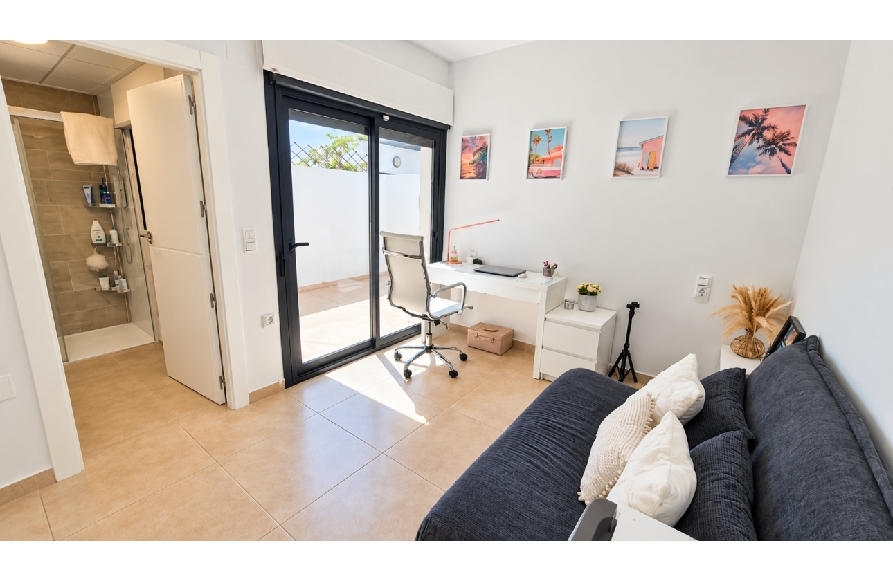 Reventa - Terraced house - Orihuela Costa - Villamartín