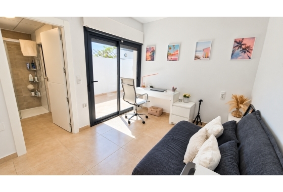 Reventa - Terraced house - Orihuela Costa - Villamartín