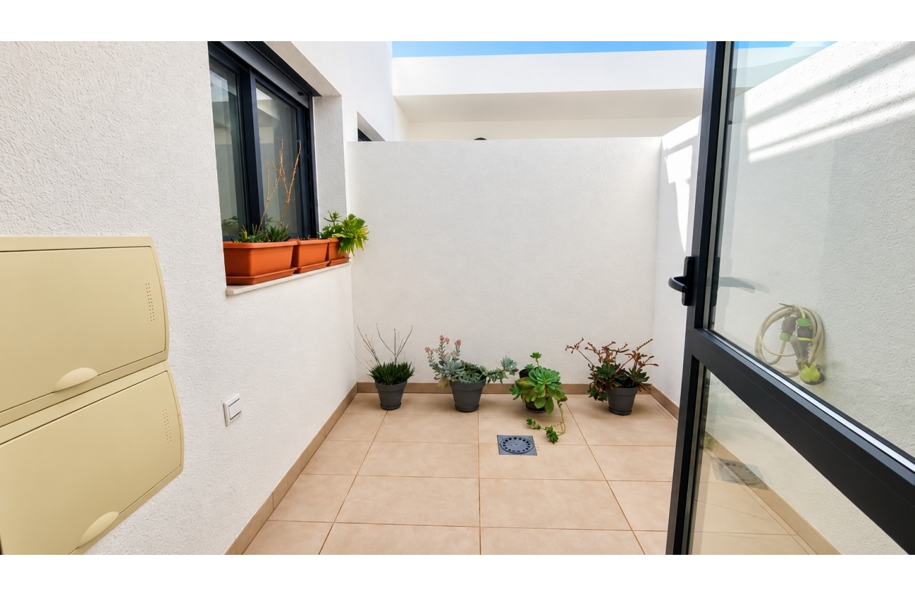 Reventa - Terraced house - Orihuela Costa - Villamartín