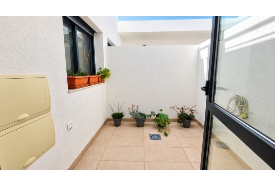 Reventa - Terraced house - Orihuela Costa - Villamartín