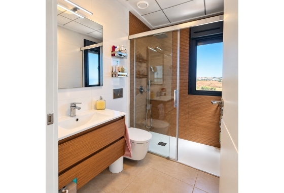 Reventa - Terraced house - Orihuela Costa - Villamartín