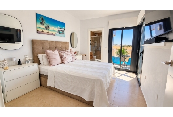 Reventa - Terraced house - Orihuela Costa - Villamartín