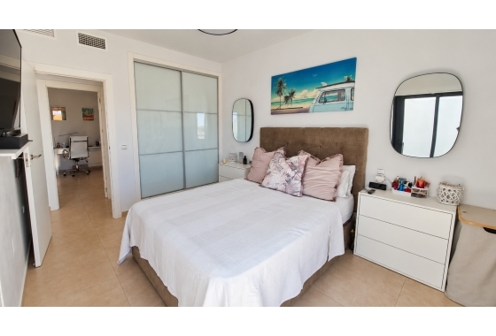 Reventa - Terraced house - Orihuela Costa - Villamartín