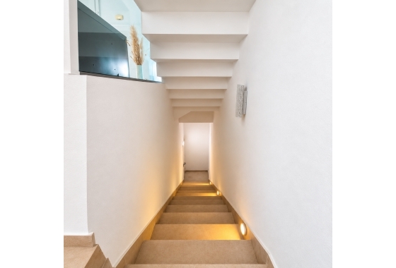 Reventa - Terraced house - Orihuela Costa - Villamartín
