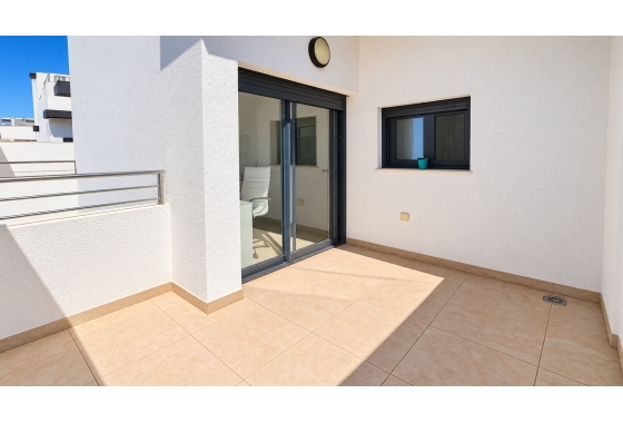 Reventa - Terraced house - Orihuela Costa - Villamartín