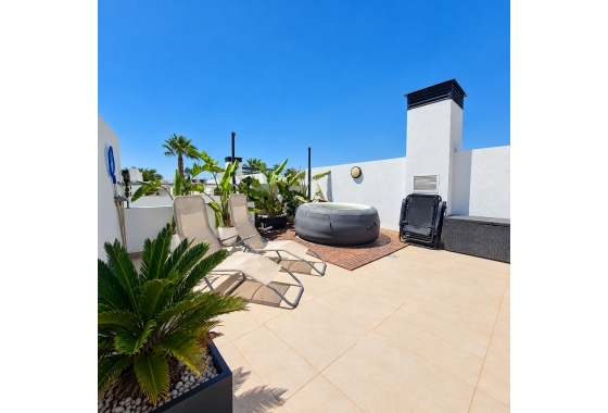 Reventa - Terraced house - Orihuela Costa - Villamartín