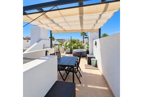 Reventa - Terraced house - Orihuela Costa - Villamartín
