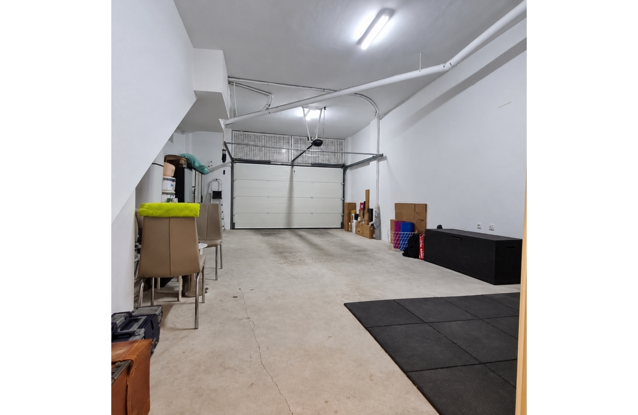 Reventa - Terraced house - Orihuela Costa - Villamartín