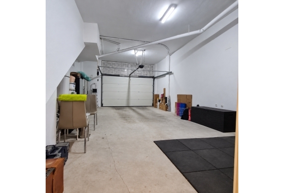 Reventa - Terraced house - Orihuela Costa - Villamartín