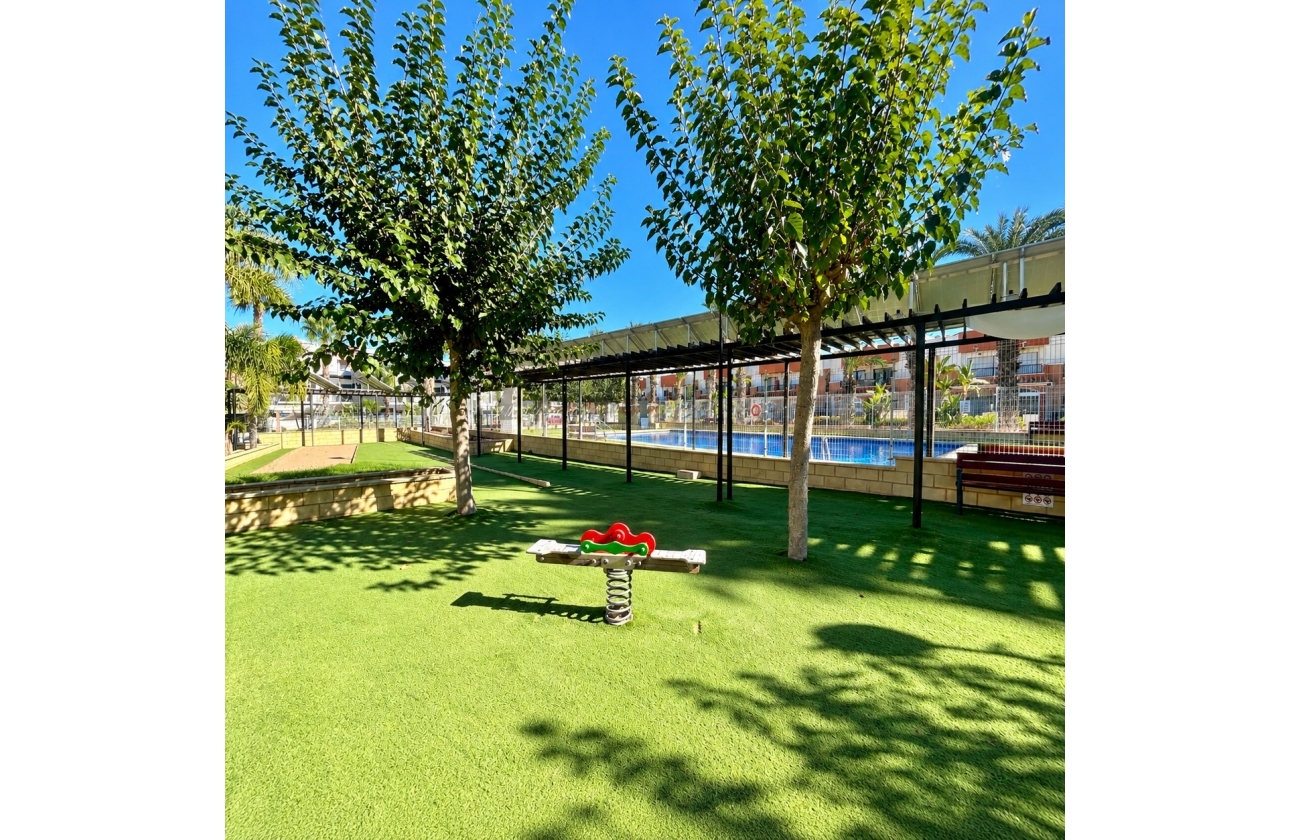 Reventa - Terraced house - Orihuela Costa - Villamartín