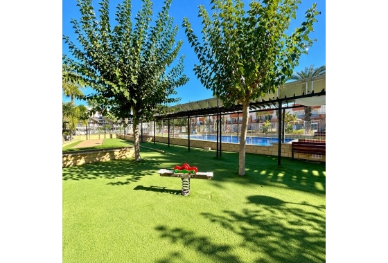 Reventa - Terraced house - Orihuela Costa - Villamartín