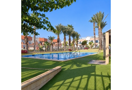 Reventa - Terraced house - Orihuela Costa - Villamartín