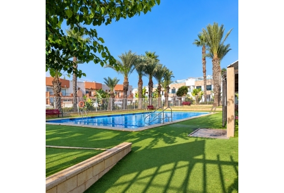 Reventa - Terraced house - Orihuela Costa - Villamartín