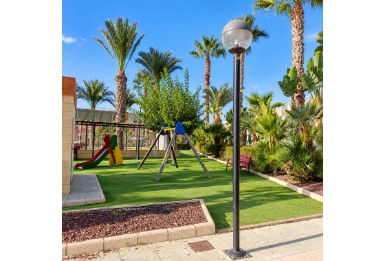 Reventa - Terraced house - Orihuela Costa - Villamartín