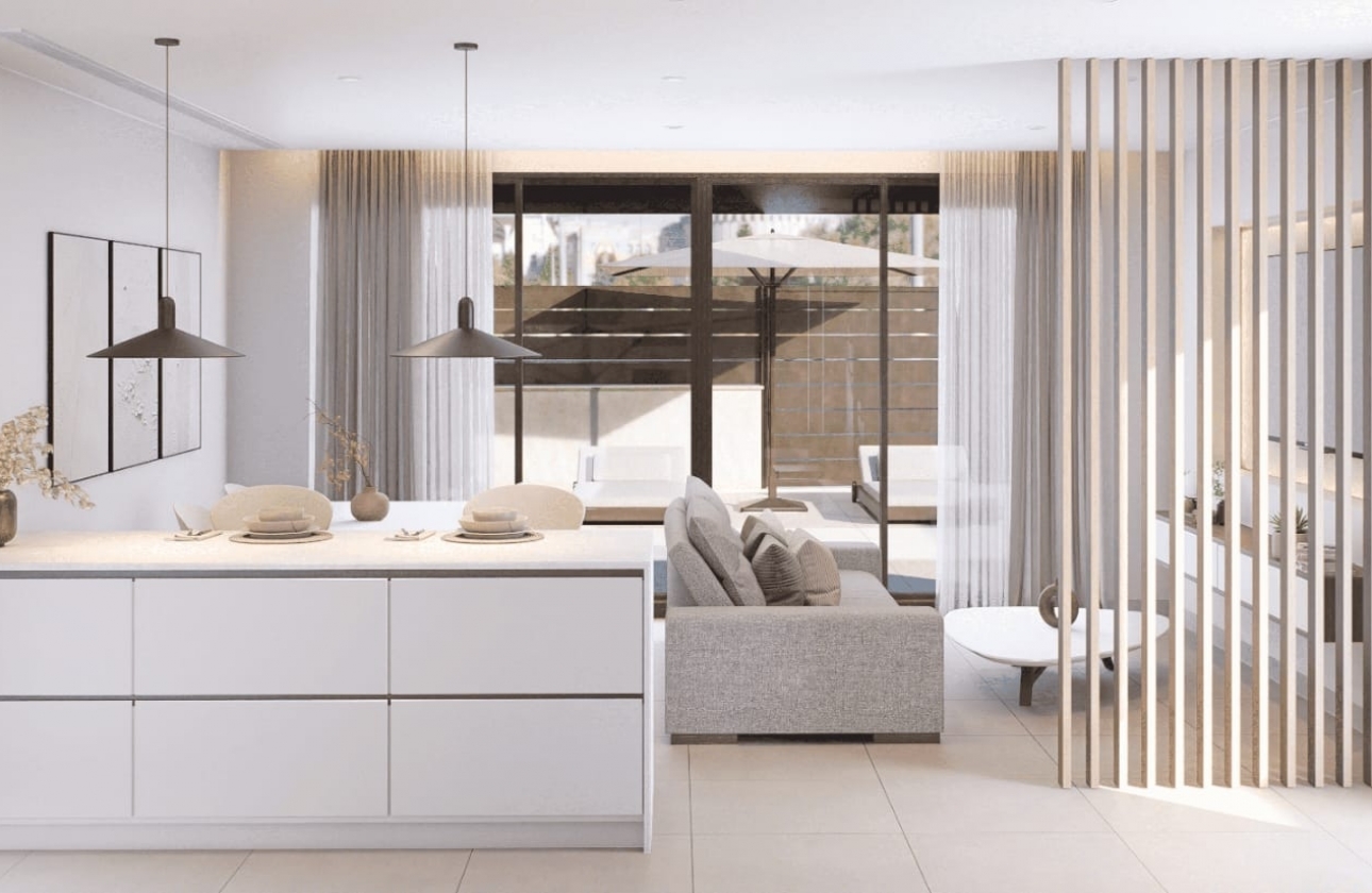 New Build - Detached - Pilar de la Horadada