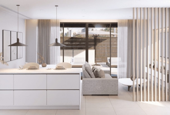 New Build - Detached - Pilar de la Horadada