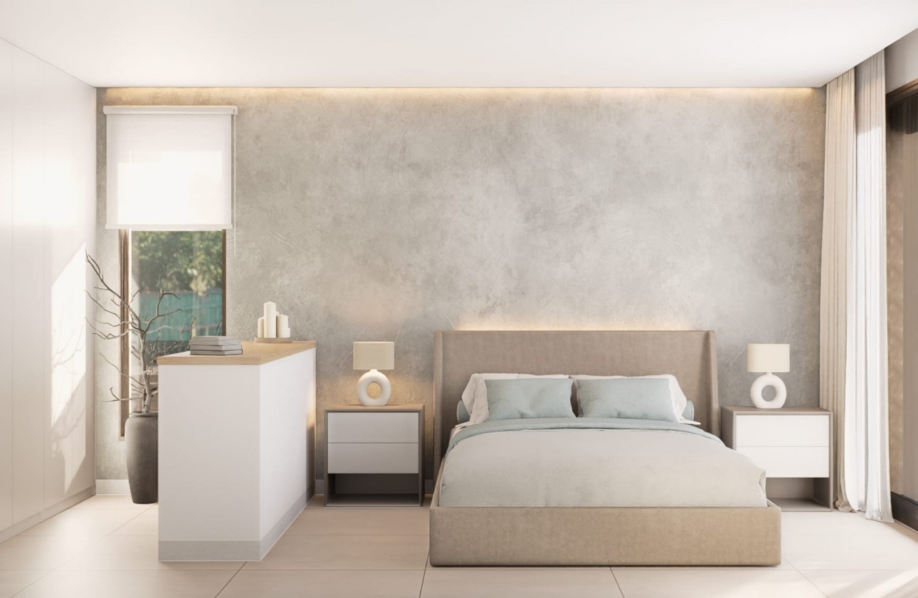 New Build - Detached - Pilar de la Horadada