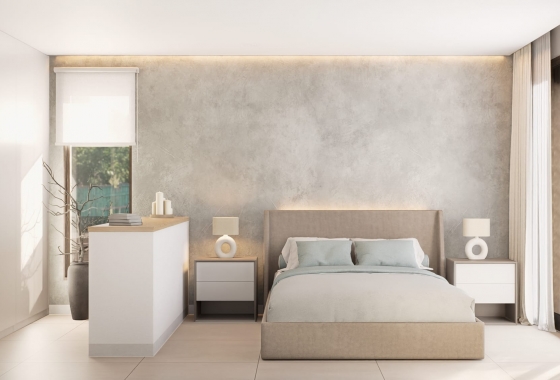 New Build - Detached - Pilar de la Horadada