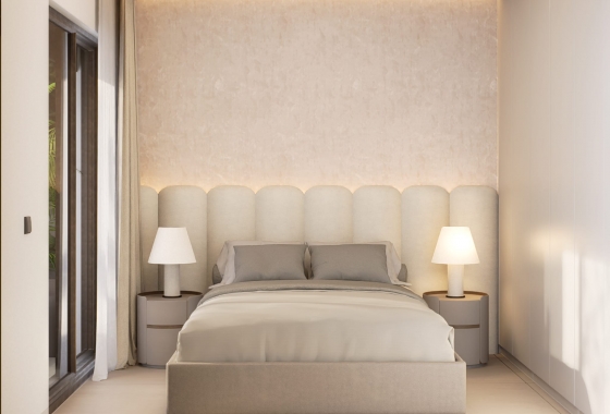 New Build - Detached - Pilar de la Horadada