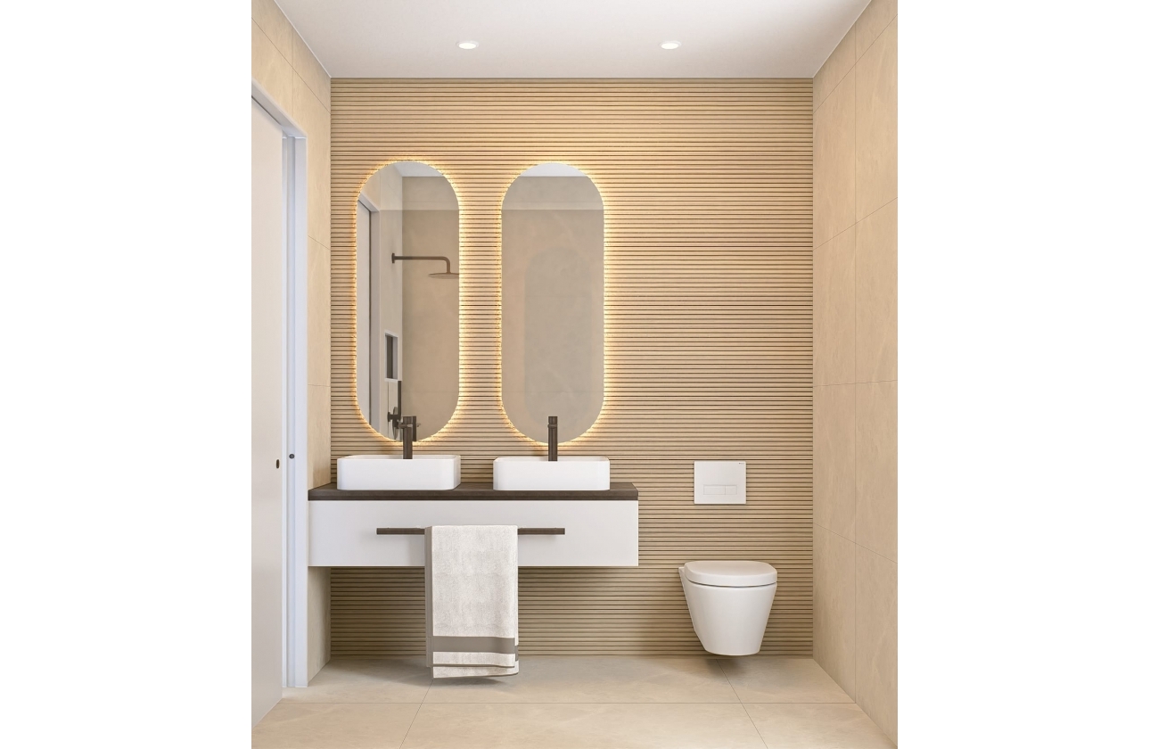 New Build - Detached - Pilar de la Horadada