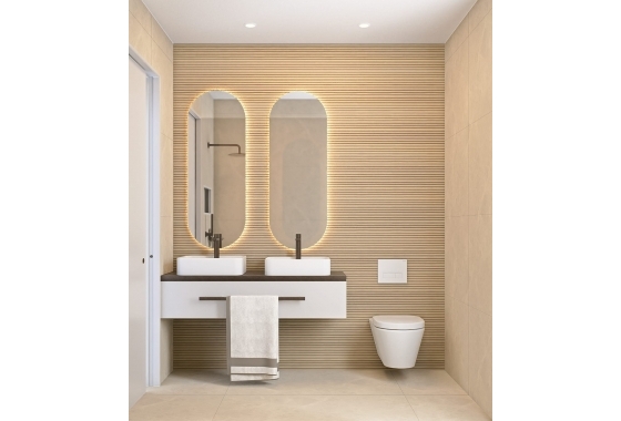 New Build - Detached - Pilar de la Horadada