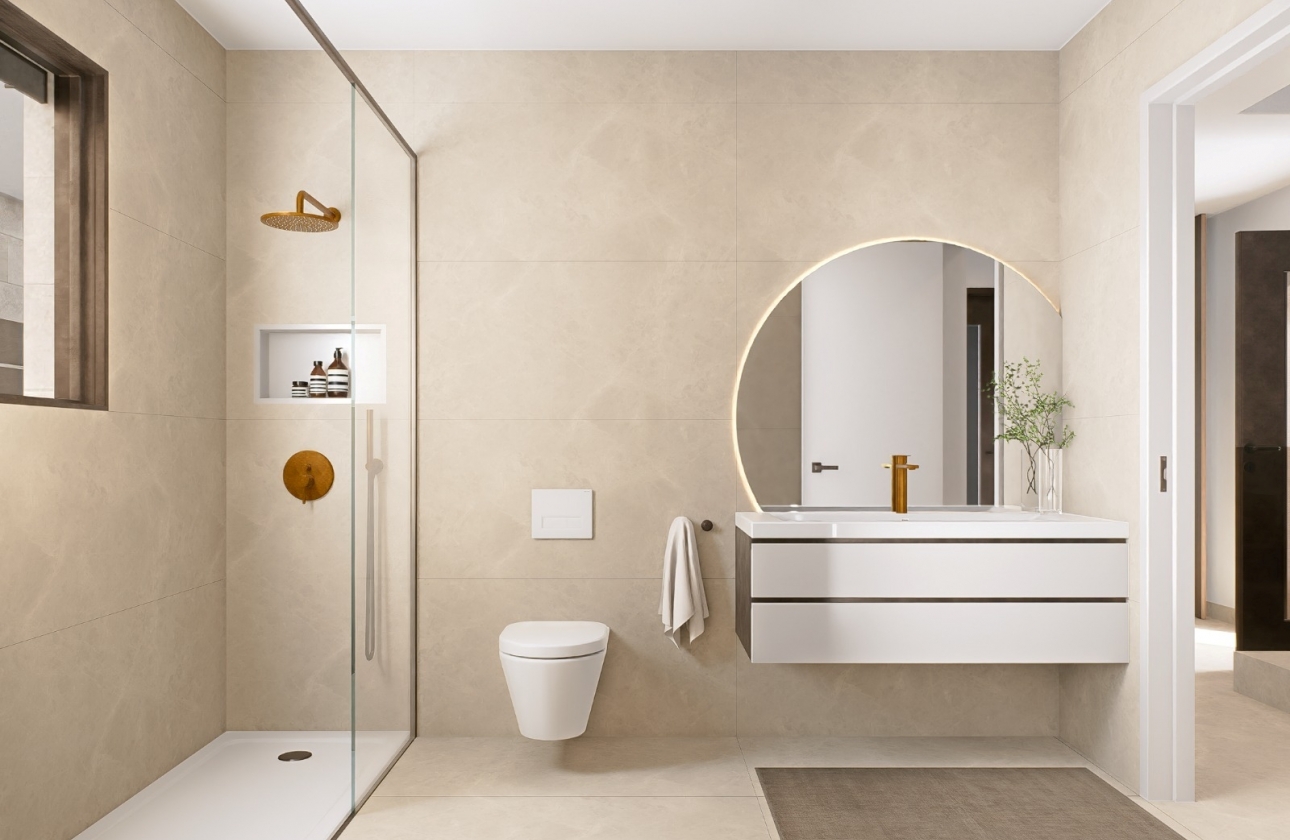 New Build - Detached - Pilar de la Horadada